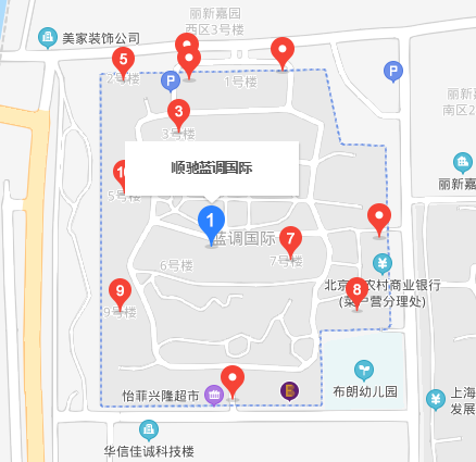 順馳藍(lán)調(diào)國(guó)際