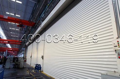 防火門(mén)故障處理/維修