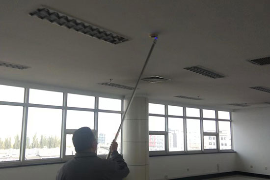 建筑裝修改造后開業需要做消電檢還是消防驗收