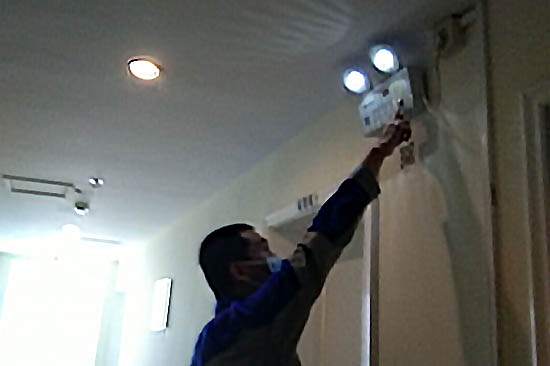 為什么企業(yè)每年要做消防檢測?有哪些法律責(zé)任?