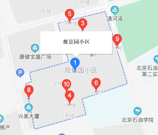 寶盛里觀景園
