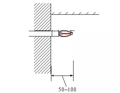 噴淋怎么安裝才規(guī)范？12項噴淋安裝要點示例總結(jié)！