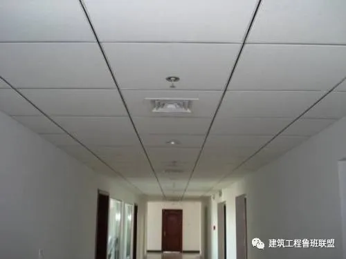 噴淋怎么安裝才規(guī)范？12項噴淋安裝要點示例總結(jié)！