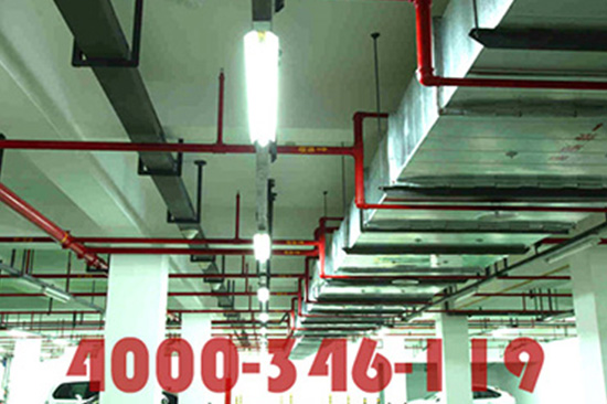 消防改造需要什么資質