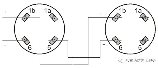 FC18消防主機(jī)如何判斷回路短路點(diǎn)位置