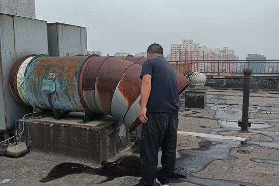 住宅小區消防設施有使用年限限制嗎?幾年更換?